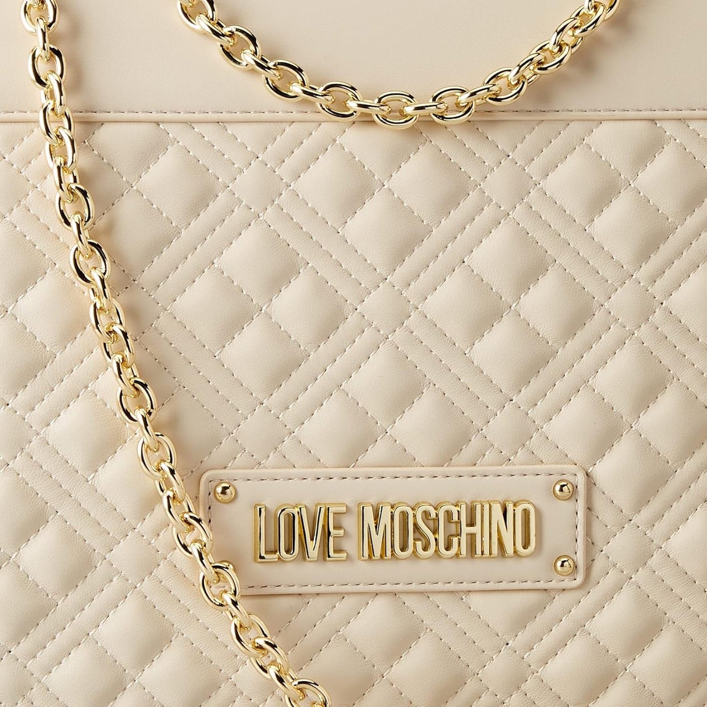Love Moschino Borsa A Spalla Torba na ramię Damska torba Naty Shop
