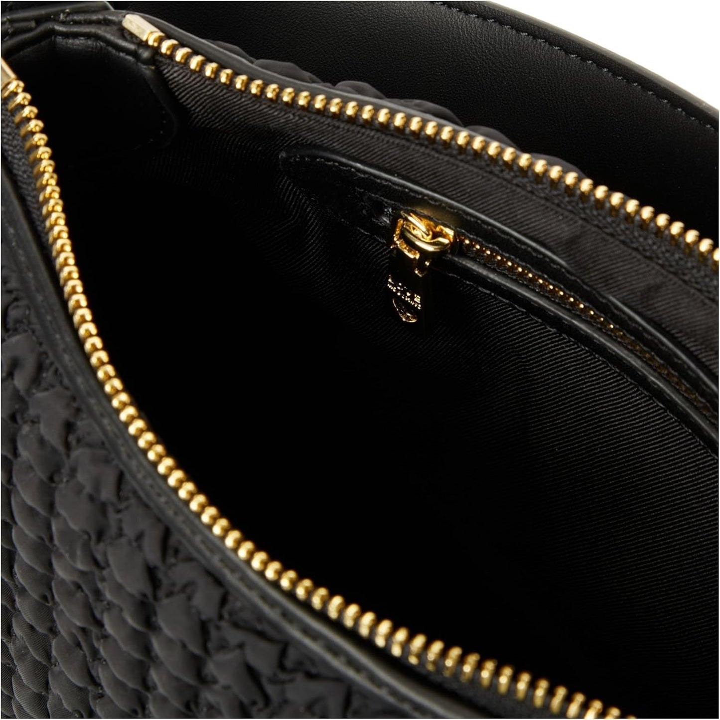 Torba damska Love Moschino, czarna torebka, czarne torby damskie Naty Shop