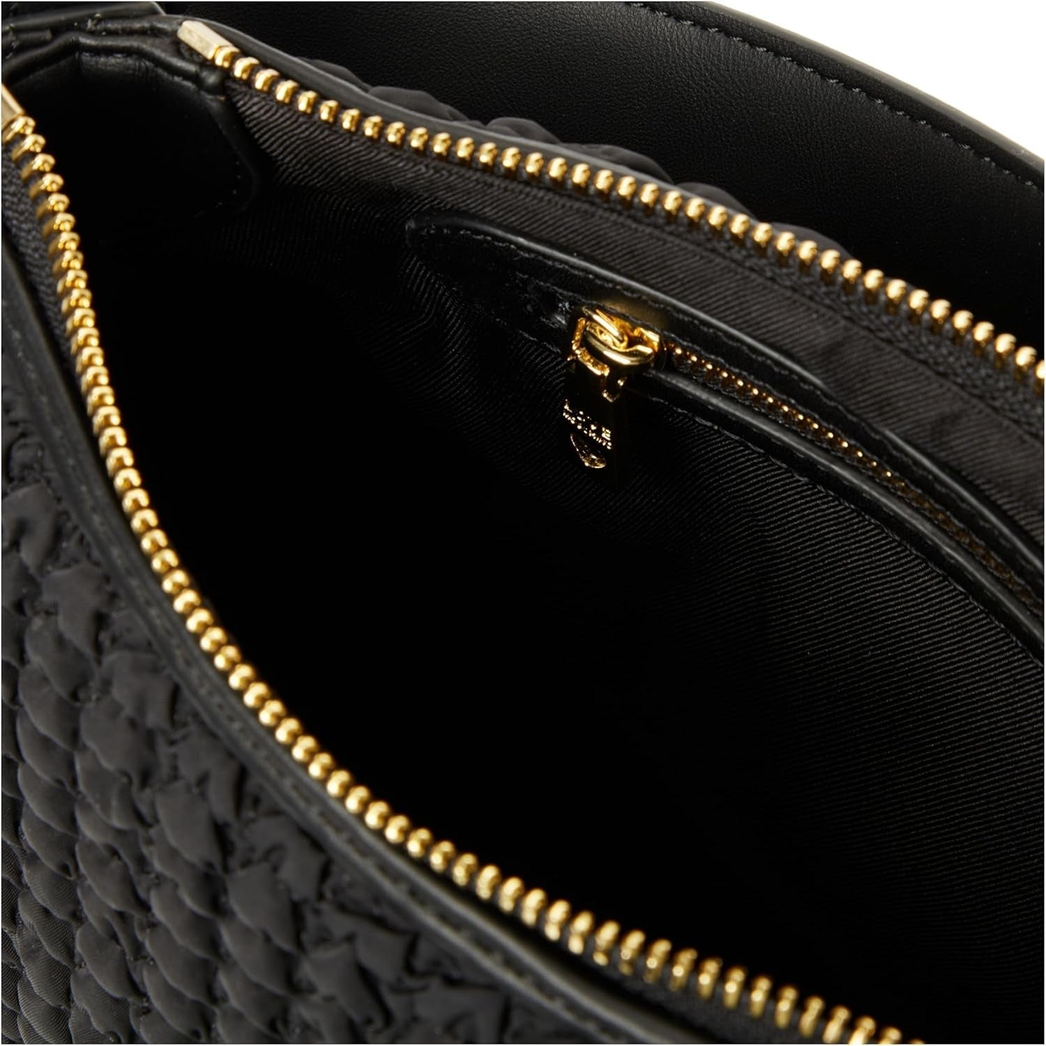 Torba damska Love Moschino, czarna torebka, czarne torby damskie Naty Shop