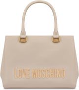 Love Moschino Torebka Ivory Torby damskie Naty Shop Domyślny tytuł