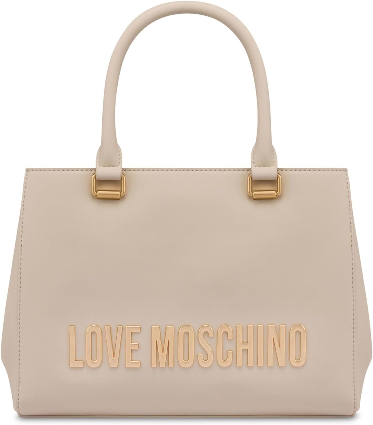 Love Moschino Torebka Ivory Torby damskie Naty Shop Domyślny tytuł