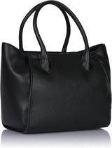 Torba na ramię Love Moschino czarna, torby damskie w jednym rozmiarze Naty Shop