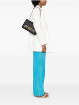 Love Moschino Torba na ramię Czarna, jeden rozmiar Torby damskie Naty Shop