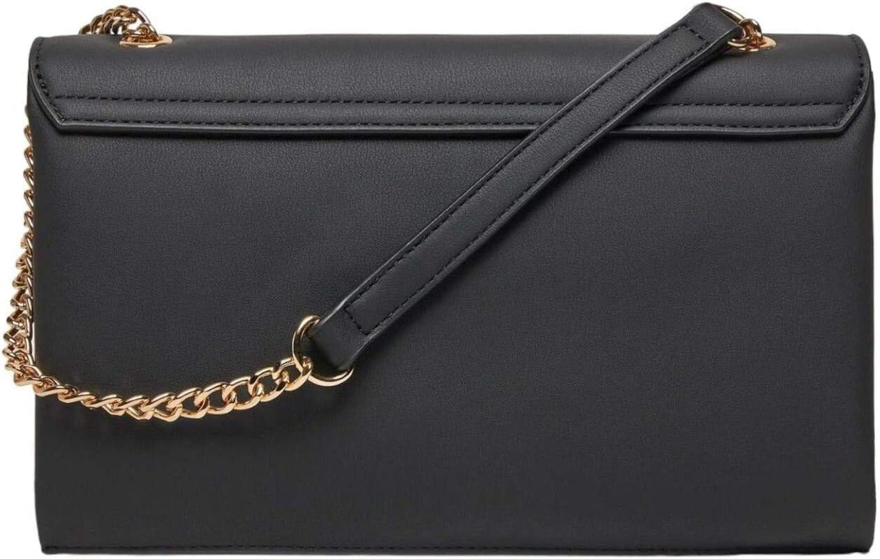 Love Moschino Torba na ramię Czarna, jeden rozmiar Torby damskie Naty Shop
