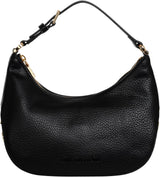 Love Moschino Torba Czarna Torba damska w jednym rozmiarze Naty Shop Domyślny tytuł