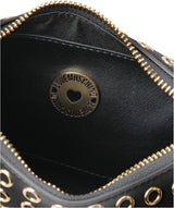 Torba damska Love Moschino czarna, jeden rozmiar, torby damskie Naty Shop