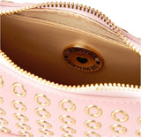 Torebka Love Moschino Różowa Torba w jednym rozmiarze Damska Naty Shop