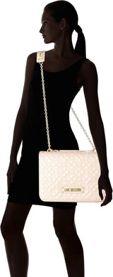 Love Moschino Jc4003pp1a Torby damskie Naty Shop