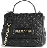 Love Moschino Jc4010pp1gla0 Torebka damska Torby Naty Shop Czarna