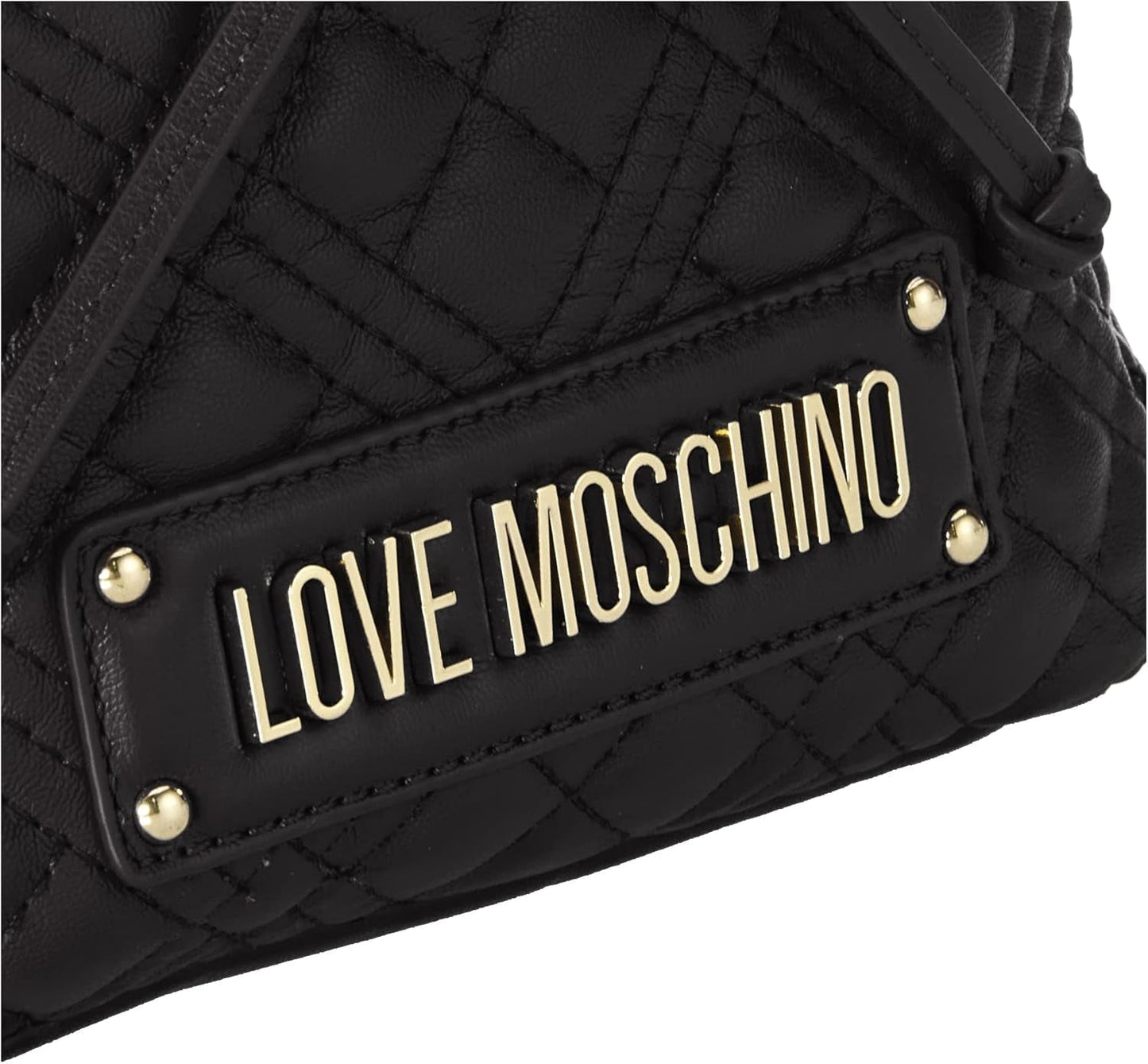 Love Moschino Jc4012pp1gla0 Torba na ramię Damskie Torby Naty Shop