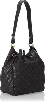 Love Moschino Jc4012pp1gla0 Torba na ramię Damskie Torby Naty Shop