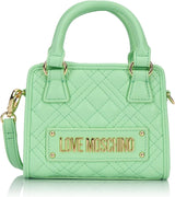 Love Moschino Jc4016pp1i MINIBAG Torby damskie Naty Shop Menta