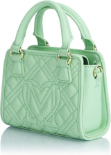 Love Moschino Jc4016pp1i MINIBAG Torby damskie Naty Shop