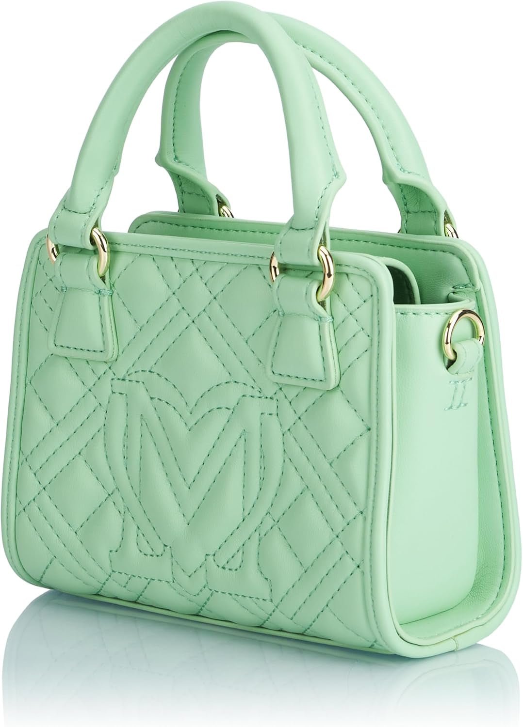 Love Moschino Jc4016pp1i MINIBAG Torby damskie Naty Shop