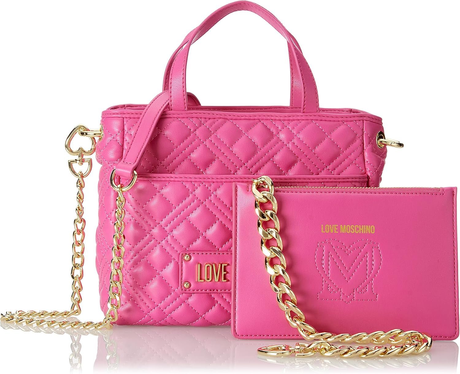 Torebka damska Love Moschino Jc4020pp1gla0 Naty Shop