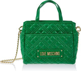 Love Moschino Jc4020pp1gla0 Torebka damska Torby Naty Shop Green