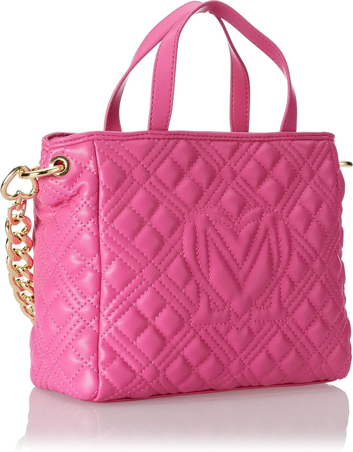 Torebka damska Love Moschino Jc4020pp1gla0 Naty Shop