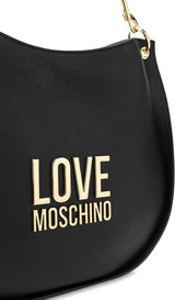 Love Moschino Jc4021pp1h Torba na ramię Damskie Torby Naty Shop