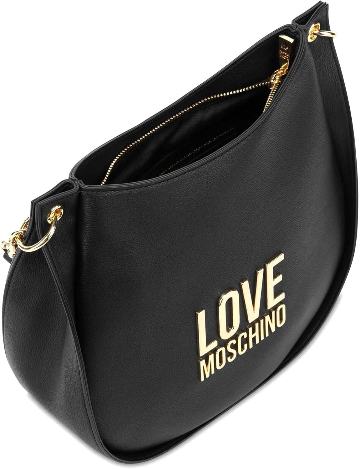 Love Moschino Jc4021pp1h Torba na ramię Damskie Torby Naty Shop