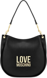 Love Moschino Jc4021pp1h Torba na ramię Damskie Torby Naty Shop Nero
