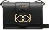 Love Moschino Jc4037pp1h Torba na ramię Damskie Torby Naty Shop Nero