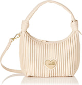 Love Moschino Jc4042pp1gla1 Torba na ramię Damskie Torby Naty Shop Ivory