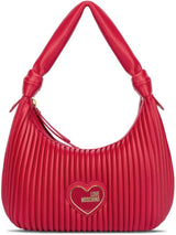 Love Moschino Jc4042pp1gla1 torba na ramię torebki damskie Naty Shop czerwona