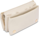 Love Moschino Jc4043pp1mlc0110 Torba na ramię Ivory Torby damskie Naty Shop