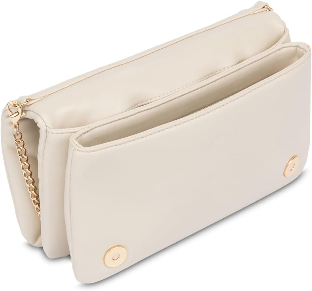 Love Moschino Jc4043pp1mlc0110 Torba na ramię Ivory Torby damskie Naty Shop