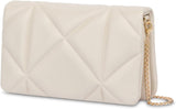 Love Moschino Jc4043pp1mlc0110 Torba na ramię Ivory Torby damskie Naty Shop