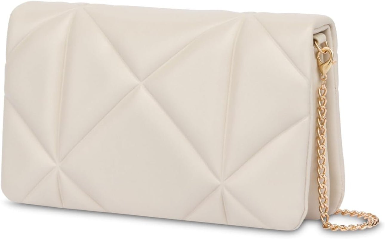 Love Moschino Jc4043pp1mlc0110 Torba na ramię Ivory Torby damskie Naty Shop