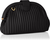 Torba na ramię Love Moschino Jc4045pp1gla1000, czarna Torby damskie Naty Shop
