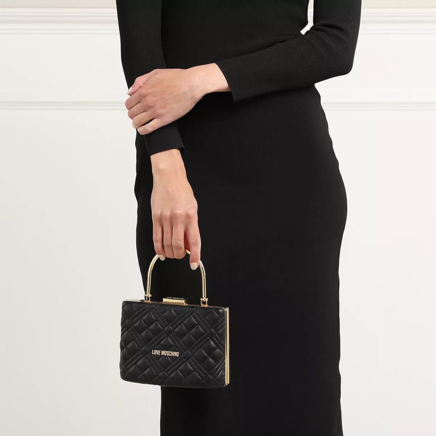 Love Moschino Jc4047pp1h Torebka damska Torby Naty Shop