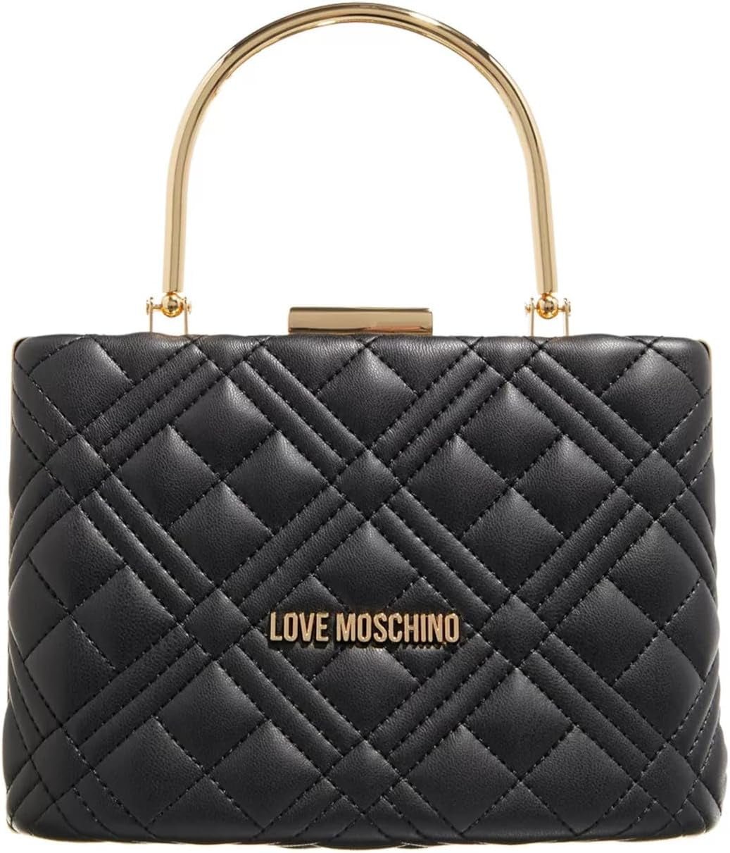Love Moschino Jc4047pp1h Torebka damska Torby Naty Shop Nero