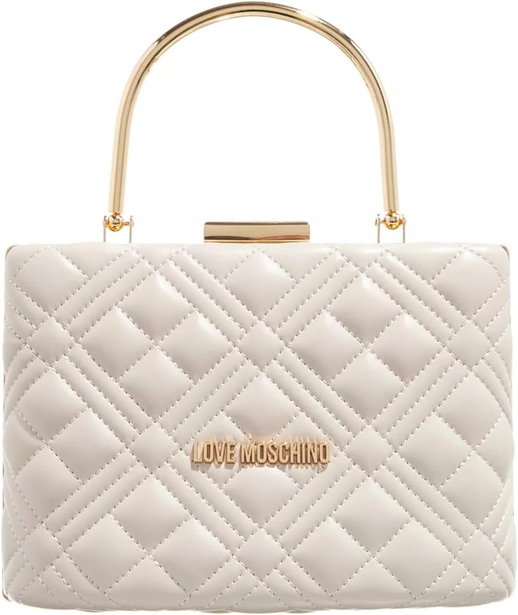Love Moschino Jc4047pp1h Torebka damska Torby Naty Shop Avorio 1