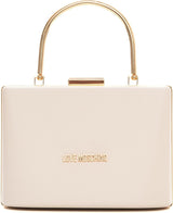 Love Moschino Jc4047pp1h Torebka damska Torby Naty Shop Avorio