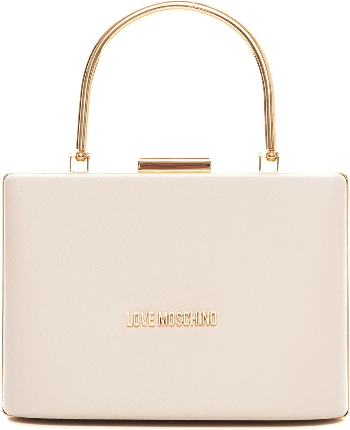 Love Moschino Jc4047pp1h Torebka damska Torby Naty Shop Avorio