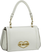 Torebka damska Love Moschino Jc4055pp1gld1 Naty Shop biała