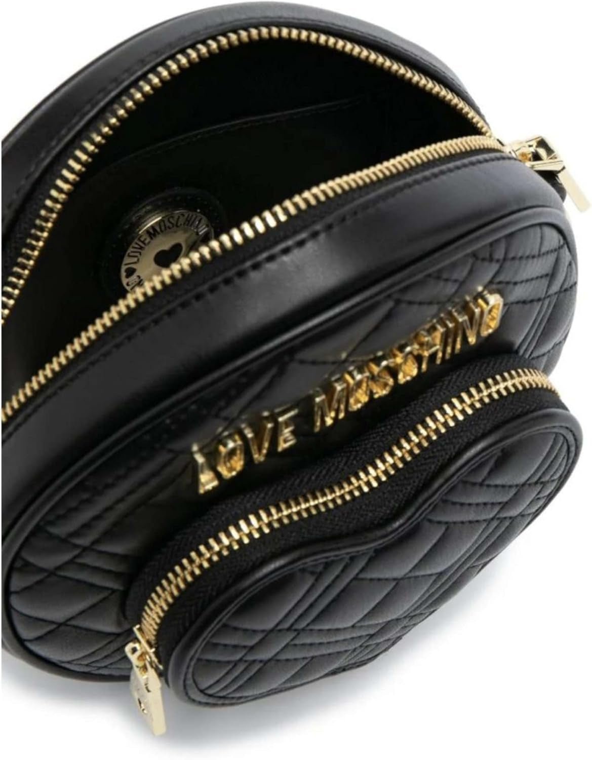 Love Moschino Jc4067pp1h Torba na ramię Damskie Torby Naty Shop