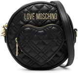 Love Moschino Jc4067pp1h Torba na ramię Damskie Torby Naty Shop Nero