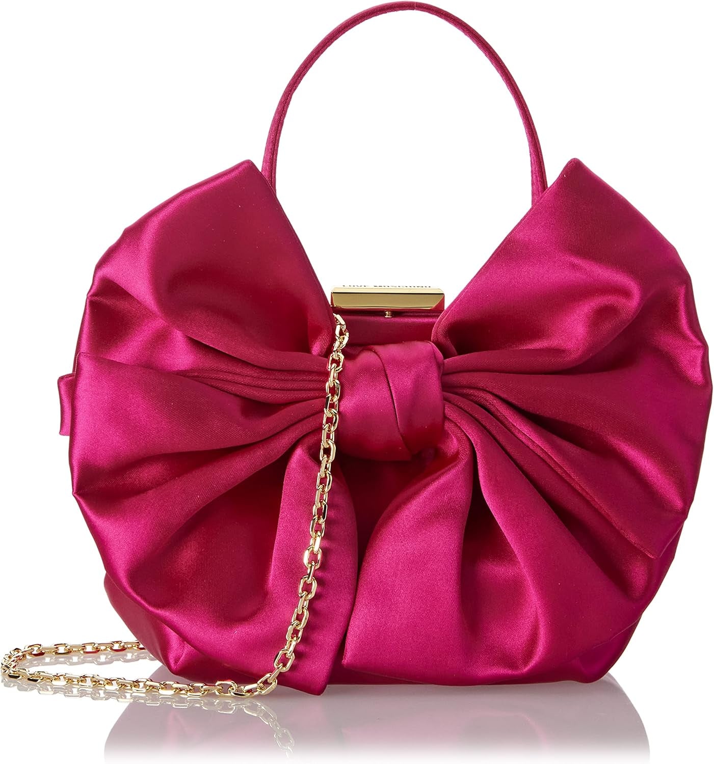 Love Moschino Jc4076pp1glo0 Torebka damska Torby Naty Shop Różowa