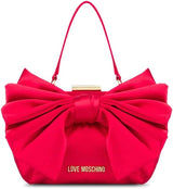 Love Moschino Jc4076pp1glo0 Torebka damska Torby Naty Shop czerwona