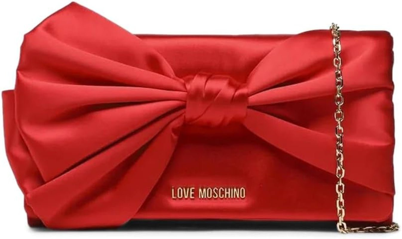 Love Moschino, torba na ramię Torby Damskie Naty Shop