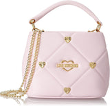 Love Moschino Jc4082pp1glz0 Torebka damska Torby Naty Shop Powder