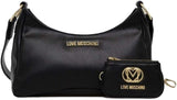 Love Moschino Jc4086pp1h Torba na ramię Damskie Torby Naty Shop Nero