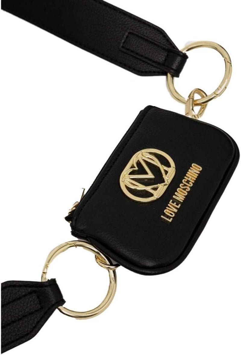 Love Moschino Jc4086pp1h Torba na ramię Damskie Torby Naty Shop
