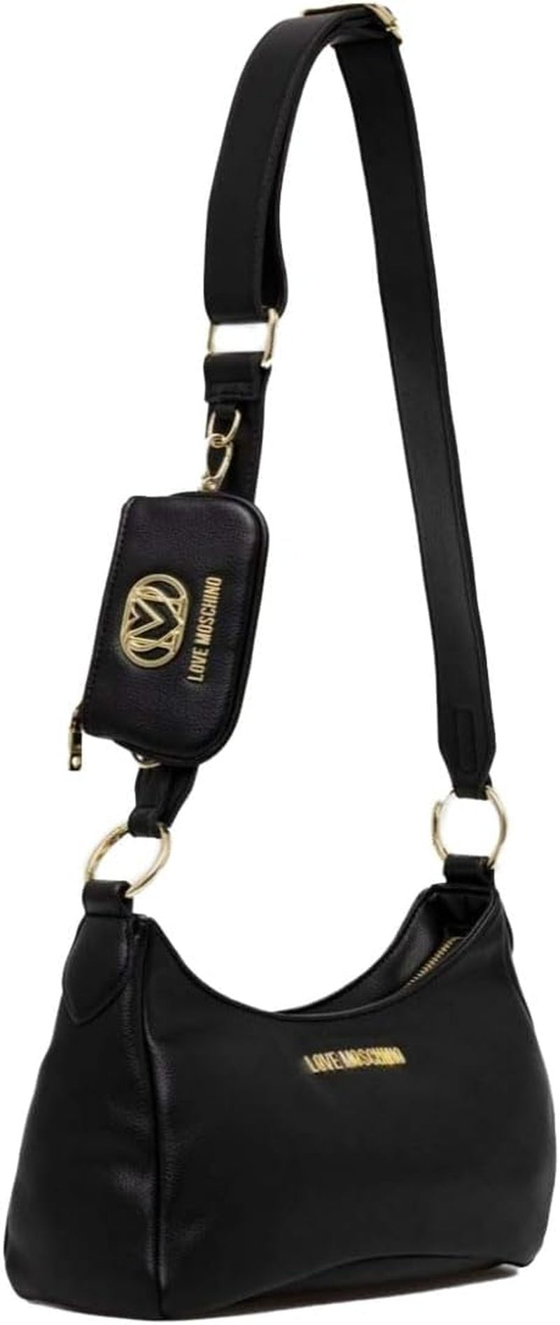 Love Moschino Jc4086pp1h Torba na ramię Damskie Torby Naty Shop