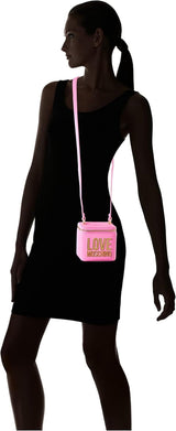 Love Moschino Jc4103pp1gli0 Torba na ramię Damskie Torby Naty Shop