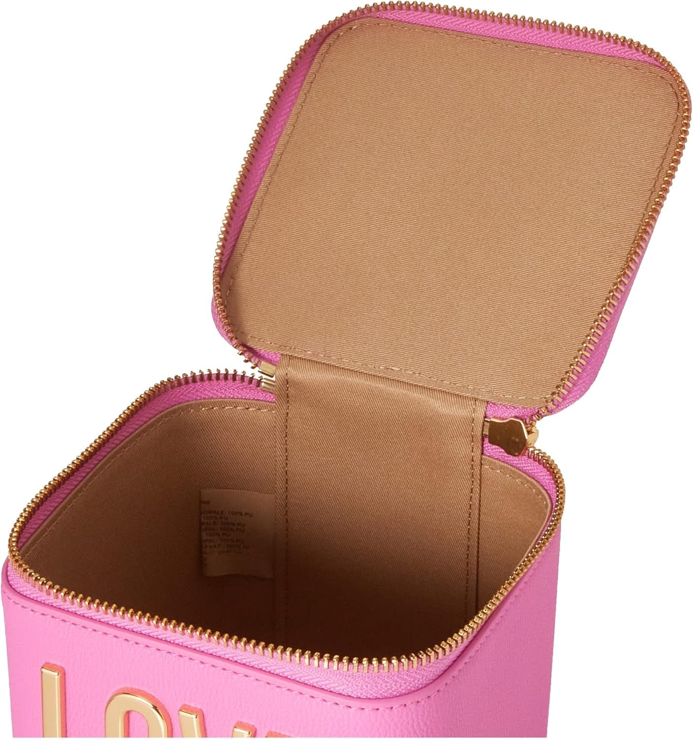 Love Moschino Jc4103pp1gli0 Torba na ramię Damskie Torby Naty Shop