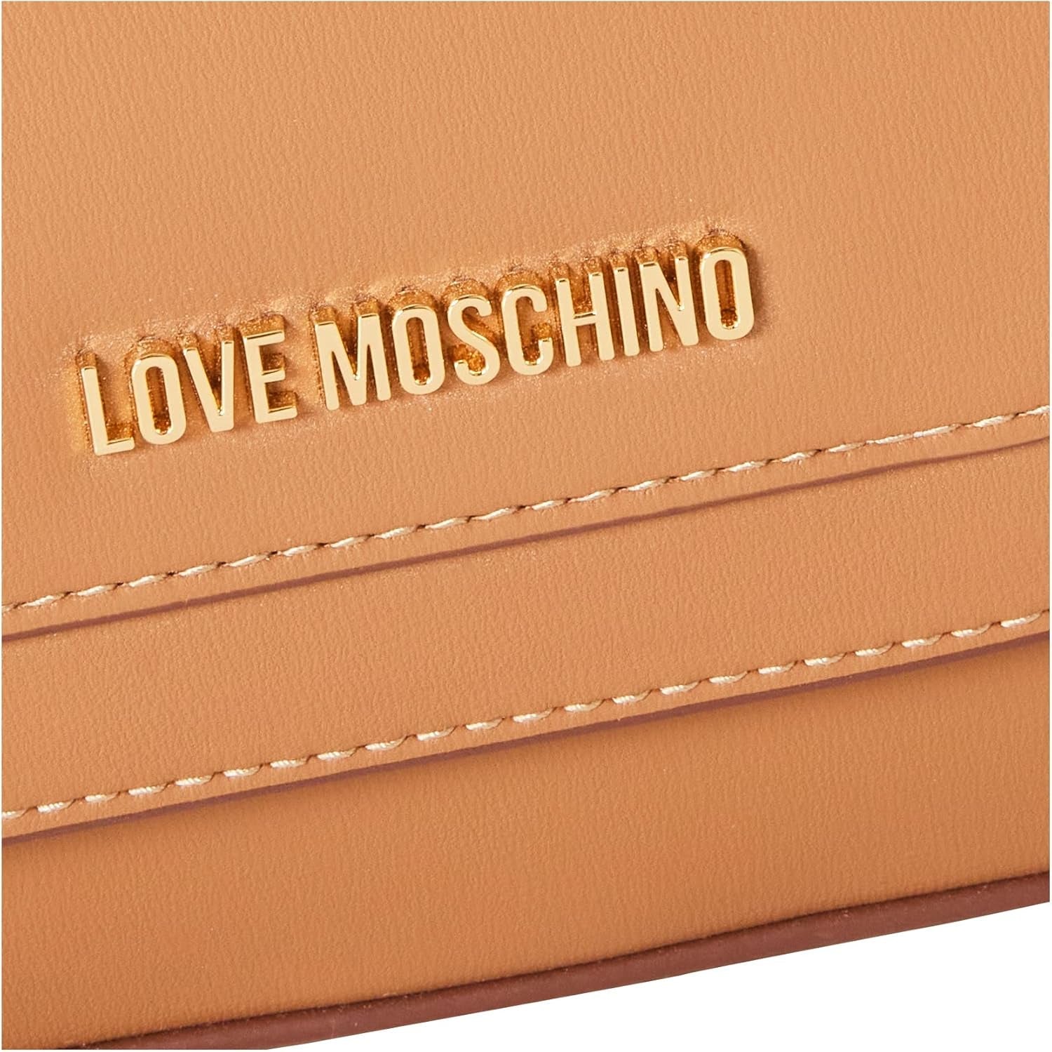 Torebka Love Moschino Jc4116pp1glr0201, Torby Camel Damskie Naty Shop